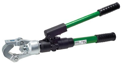 GREENLEE TEXTRON HK12ID 26 IN DIELESS CRIMPER 4 AWG TO 1000 KCMI