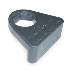 KEN-TOOL TX200 CAP NUT WRENCH HEAVY DUTY SAE