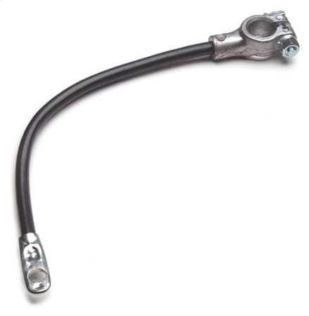 GROTE 84-9247 BATTERY CABLE 1 GA. 3/8 IN. 41IN L