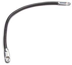 GROTE 84-9504 SWITCH TO START CBL 4 GA. 3/8 IN. 30IN L