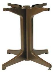 GROSFILLEX US624278 BASE PEDASTAL RESIN 2000 GRN