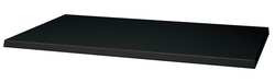 HALLOWELL HWG4SCS64CL STORAGE CABINET SHELF EXTRA HEAVY DUTY