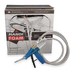 HANDI-FOAM P10726 SPRAY FOAM KIT II-205 CLASS 1 41 LB