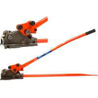 HK PORTER 0590RBJ 52IN REBAR CUTTER
