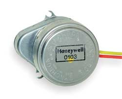 HONEYWELL 802360JA REPLACEMENT MOTOR 60 HZ