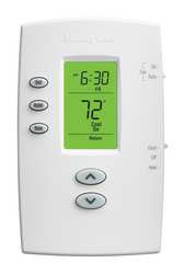 HONEYWELL TH2210DV1006/U LOW V T-STAT STAGES HEAT 2 STAGES COOL 1