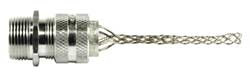 HUBBELL 74011031 2 1/2NPT-CORDGRIP-ALUM