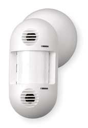 HUBBELL ATD1600WRP OCCUPANCY SENSOR PIR/ULTRA 1600SQ FT WHT
