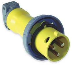 HUBBELL HBL330P4W WIRE CONNECTORS