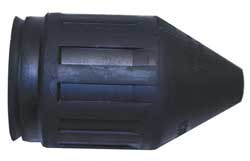 HUBBELL HBL6027 WEATHERPROOF BOOT