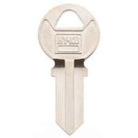 HY-KO PRODUCTS 11010AM1 KEY BLANK AMERICAN AM1