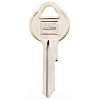 HY-KO PRODUCTS 11010B11 B11 KEYBLANK GM