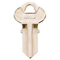 HY-KO PRODUCTS 11010CG1 CG1 KEYBLANK CHICAGO