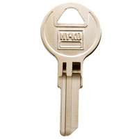HY-KO PRODUCTS 11010CG27 CG27 KEYBLANK CHICAGO
