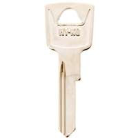 HY-KO PRODUCTS 11010H27 H27 KEYBLANK FORD