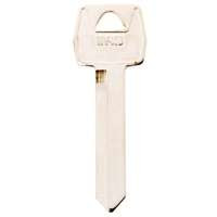 HY-KO PRODUCTS 11010H54 H54 KEYBLANK FORD
