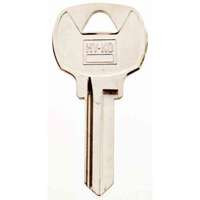 HY-KO PRODUCTS 11010NA6 KEY BLANK NATIONAL NA6