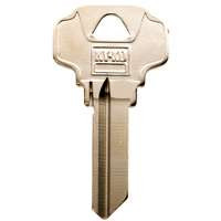 HY-KO PRODUCTS 11010SC1D SC1D KEYBLANK SCHLAGE