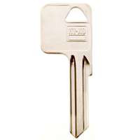 HY-KO PRODUCTS 11010Y1E Y1E KEYBLANK YALE