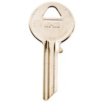 HY-KO PRODUCTS 11010Y52 Y52 KEYBLANK YALE