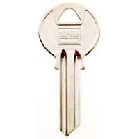HY-KO PRODUCTS 11050Y1 Y1 KEYBLANK YALE