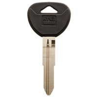 HY-KO PRODUCTS 12005MIT4 MIT4 KEYBLANK MITSUBISHI