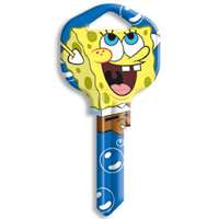 HY-KO PRODUCTS 15005KW1-SB2 KW1-SB2 KEY SPONGE&PAT