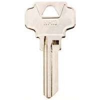 HY-KO PRODUCTS 21250DE6 DE6 KEYBLANK DEXTER