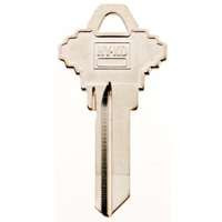 HY-KO PRODUCTS 21250SC1 SC1 KEYBLANK SCHLAGE