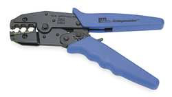 IDEAL 30-503 COAX CRIMPER
