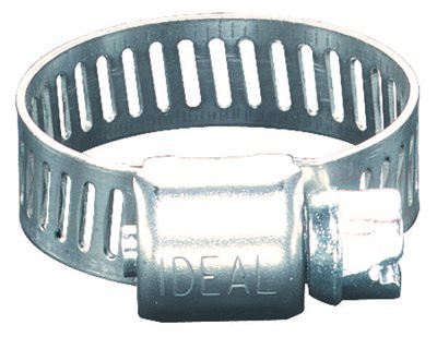 IDEAL 62P28 1-1/4" TO 2-1/4" MICRO-GEAR HOSE CLAMP