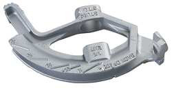 IDEAL 74-031 CONDUIT BENDER HEAD 1/2 EMT RIGID