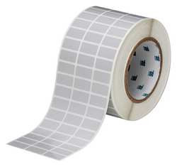 BRADY SPC ABSORBENTS THT-5-480-10 WIRE MARKER POLYESTER