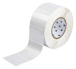 BRADY SPC ABSORBENTS THT-18-435-3 WIRE MARKER POLYESTER