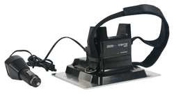 INDUSTRIAL SCIENTIFIC 18108652 BATTERY CHARGER 12VDC