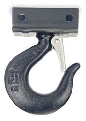 INGERSOLL-RAND 34921 UPPER HOOK ASSEMBLY