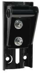 AMERICAN GARAGE DOOR TD-TFW200 TOP FIXTURE FLUSH MOUNT PK2