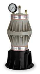 ARO SB10P-APS-T PULSATION DAMPENER