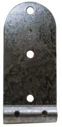 AMERICAN GARAGE DOOR TD-BFT100 BOTTOM FIXTURE ASSEMBLY