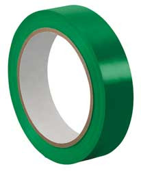 TAPECASE TC414-15D709 MARKING TAPE ROLL 1IN W 216 FT L