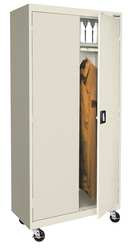 SANDUSKY LEE TAWR462472-07 SANDUSKY® TRANSPORT HEAVY DUTY WARD