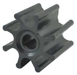 JABSCO 8984-0005 FLEXIBLE IMPELLER STANDARD NEOPRENE