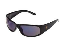 JACKSON SAFETY 21307 SAFETY GLASSES BLUE MIRROR SCRTCH-RSSTNT