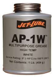 JET-LUBE 31605 GREASE