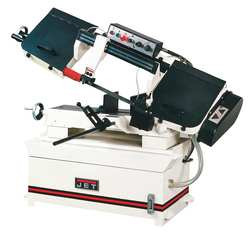 JET HBS-916W HORIZONTAL BAND SAW 115/230V 1-1/2 HP
