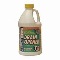 JONES STEPHENS S95-794 DRAIN CLEANER FLOWEASY 1/2GAL