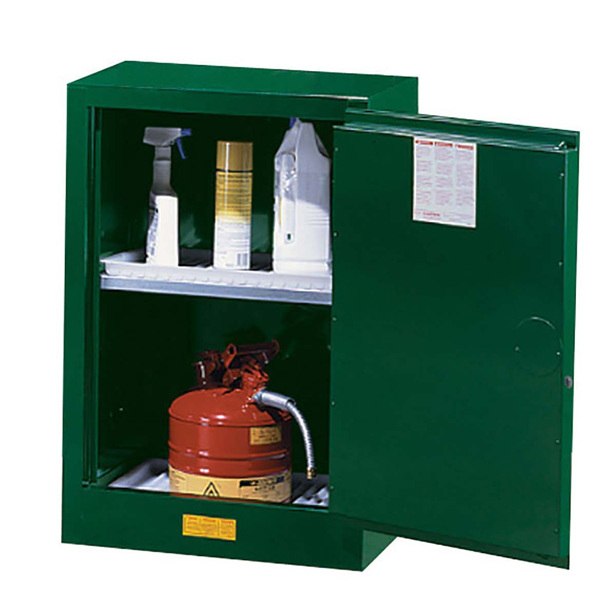 JUSTRITE MFG COMPANY 891204 12 GAL MINI PEST MAN CABW/PDL