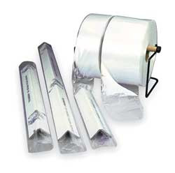 ELKAY PLASTICS CO T2-14030 POLY TUBING 14 IN W 1450 FT L