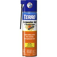 WOODSTREAM T1900 TERRO CARPENTER ANT AEROSOL190