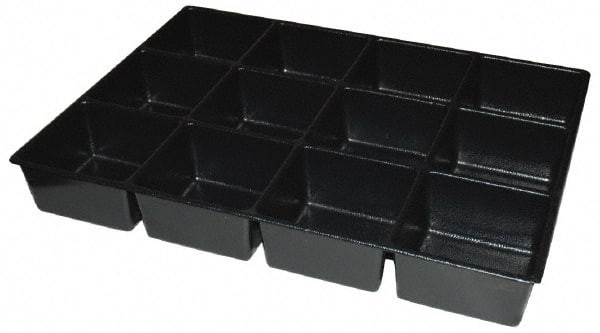KENNEDY 81932 4"-12 COMP DIVIDER F/29"CAB